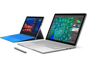 Surface X2
